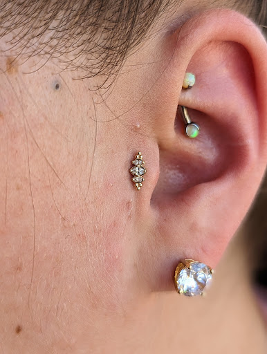 Explore simple tattoo ideas with meaning, creative tattoo ideas in Eau Claire, available at Steel N Ink Body Piercing