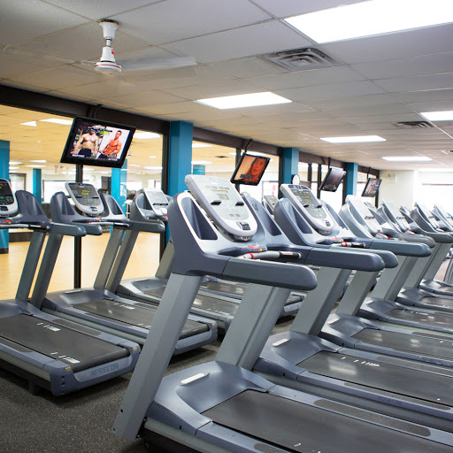 Health Club «Lucille Roberts», reviews and photos, 1387 St Nicholas Ave, New York, NY 10033, USA
