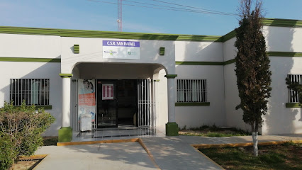 Centro de Salud San Rafael