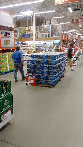 Home Improvement Store «The Home Depot», reviews and photos, 12262 Hwy 17 Bypass, Murrells Inlet, SC 29576, USA