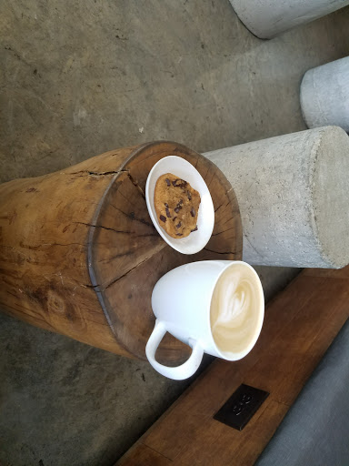 Coffee Shop «skybound coffee + dessert lounge-melrose», reviews and photos, 1661 S Melrose Dr, Vista, CA 92081, USA