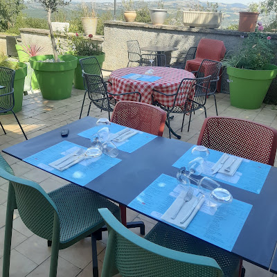 La Locanda Italiana à La Fouillouse