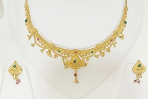 Samruddhi Jewellers image