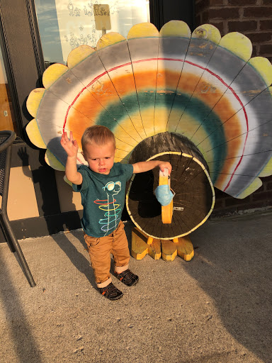 Barbecue Restaurant «City Barbeque», reviews and photos, 9367 Ambleside Dr, Fishers, IN 46038, USA