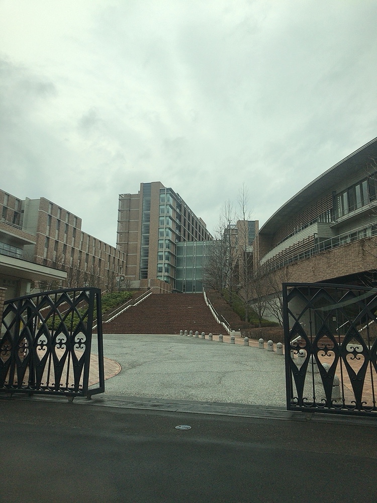 東北医科薬科大学 小松島キャンパス 宮城県仙台市青葉区小松島 私立大学 大学 グルコミ