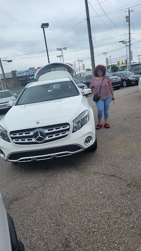 Used Car Dealer «RightWay Auto Sales», reviews and photos, 8647 Colerain Ave, Cincinnati, OH 45251, USA