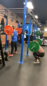 HWD Fitness Santa Maria - Photo 4 - Car repair in Santa Maria, CA, Santa Maria