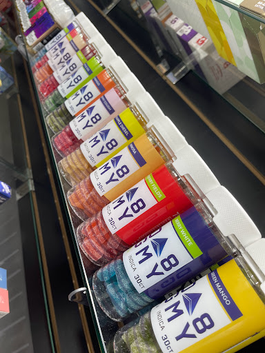 Tobacco Shop «House Of Vapes/Smoke Shop», reviews and photos, 4151 W Vine St, Kissimmee, FL 34741, USA