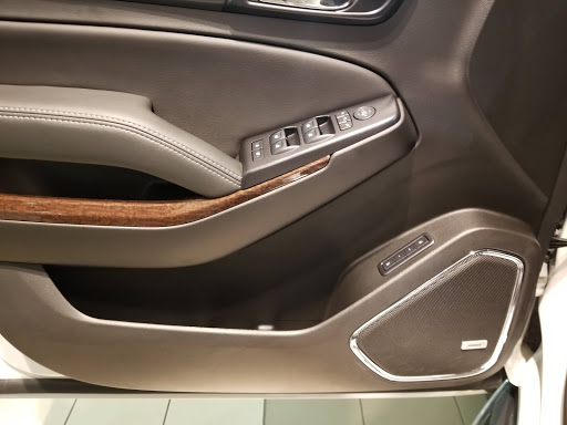 Car Dealer «Ferguson Buick GMC», reviews and photos, 1015 N Interstate Dr, Norman, OK 73069, USA