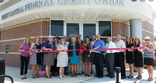 Credit Union «First Capital Federal Credit Union», reviews and photos