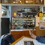 Photo n°1 de l'avis de Mike.a fait le 05/03/2023 à 01:47 sur le  Empanadas & Co. à Lagos