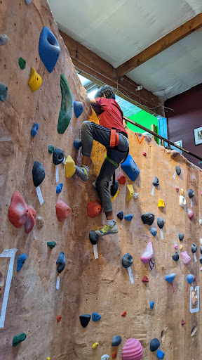 Gym «Stoneworks Climbing Gym», reviews and photos, 6775 SW 111th Ave, Beaverton, OR 97008, USA