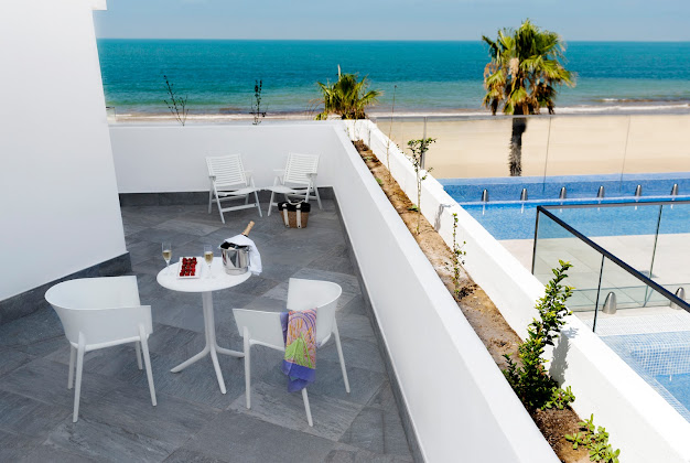 Photos du propriétaire hôtels Hotel Agaró Chipiona 11550 Chipiona