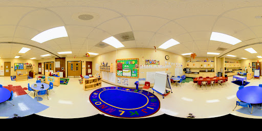 Community Center «Prisco Community Center», reviews and photos, 150 W Illinois Ave, Aurora, IL 60506, USA