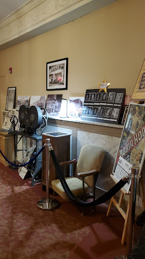 Performing Arts Theater «The Brook Arts Center», reviews and photos, 10 Hamilton St, Bound Brook, NJ 08805, USA