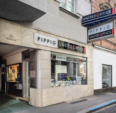 PIPPIG UNITED OPTICS - Ihr Optiker in Linz