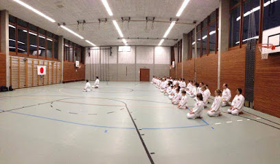 Shin Gi Tai Karate-Do Aarau