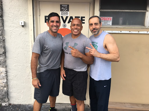 Health Club «SoMi Fitness», reviews and photos, 6855 SW 81st St, Miami, FL 33143, USA