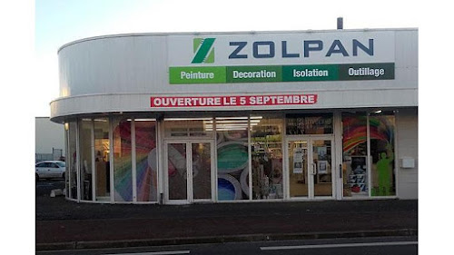 Zolpan à Mérignac