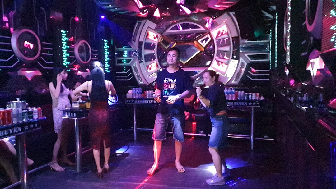 Bar Karaoke Massage Linh Huyền