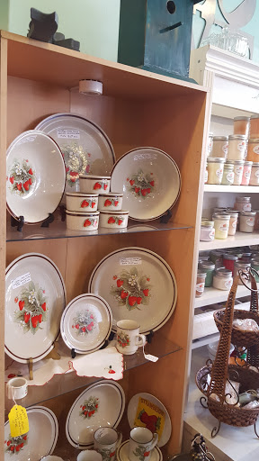 Restaurant «Cumberland Cafe and Market», reviews and photos, 1368 Market St, Dayton, TN 37321, USA