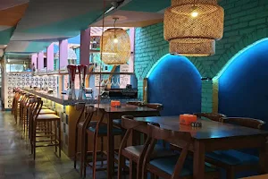 Mucho Cafe & Bar image