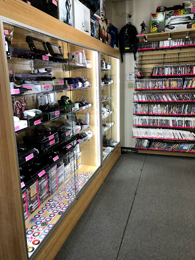 Electronics Store «Found It Electronics», reviews and photos, 6101 Watauga Rd, Watauga, TX 76148, USA