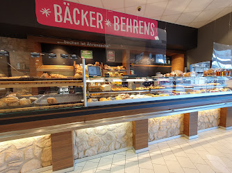 Bäcker Behrens e.K. (Rewe Osterholz-Scharmbeck)