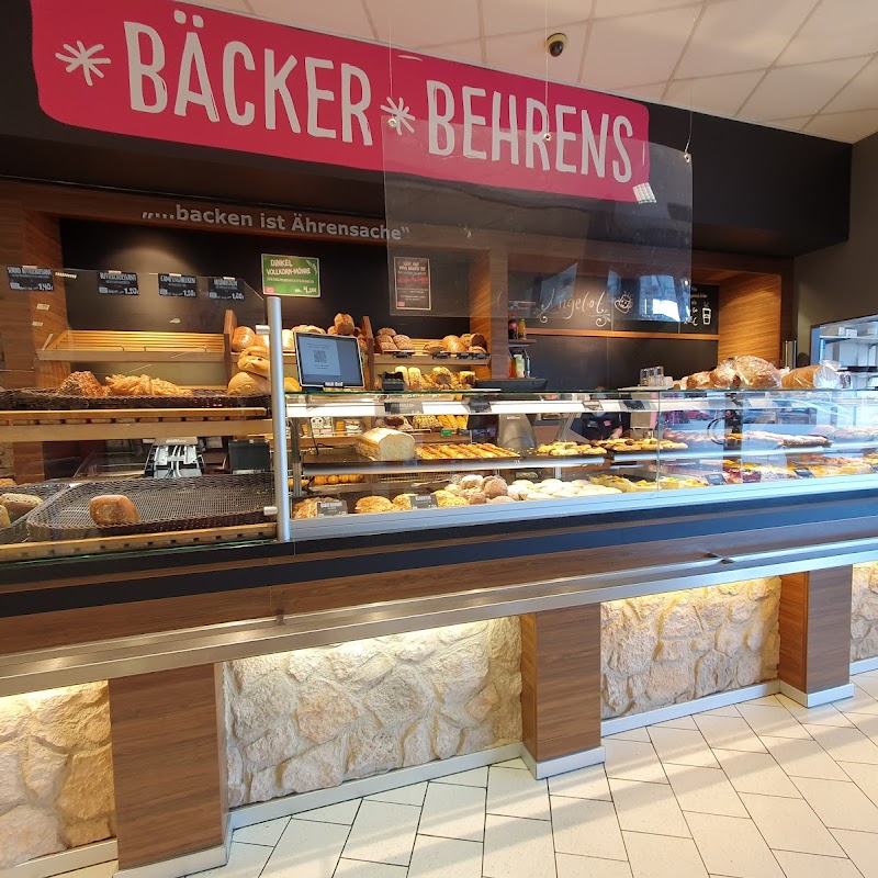 Bäcker Behrens e.K. (Rewe Osterholz-Scharmbeck)