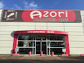 A Z O R I Chausseur & family store Auch