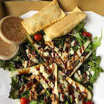 Photo n°1 de l'avis de Richard.e fait le 07/09/2018 à 11:45 sur le  La Mallicca à Cagliari