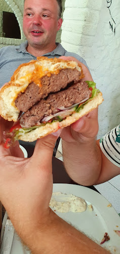 Recenze na Pizzeria Einstein | Praha 3 - Žižkov v Praha - Pizzeria
