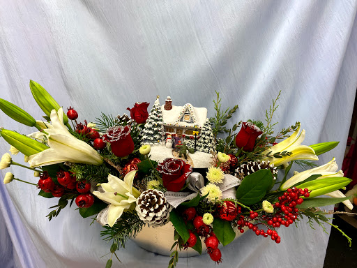 Florist «Morton Grove Florist», reviews and photos, 5741 Dempster St, Morton Grove, IL 60053, USA