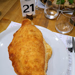 Photo n°1 de l'avis de SR. fait le 25/09/2020 à 14:07 sur le  Pupillo Pura Pizza Frosinone à Frosinone