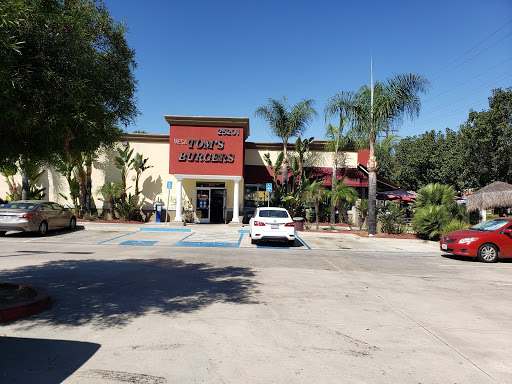 Caucasian restaurant Murrieta