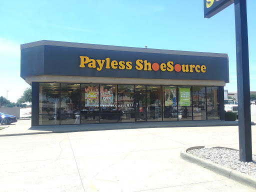 Shoe Store «Payless ShoeSource», reviews and photos, 700 W 15th St, Plano, TX 75075, USA