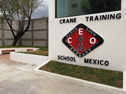 CE&O MÉXICO (Crane's Engineering & Operator)