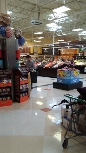 Grocery Store «Fred Meyer», reviews and photos, 1201 Valley Ave E, Sumner, WA 98390, USA