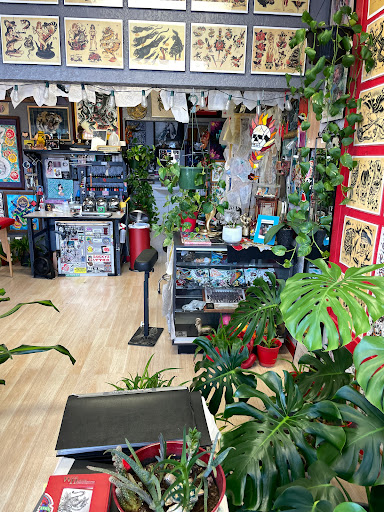 Explore arkansas tattoo ideas, creative tattoo ideas in San Antonio, available at Cobra Tattoo