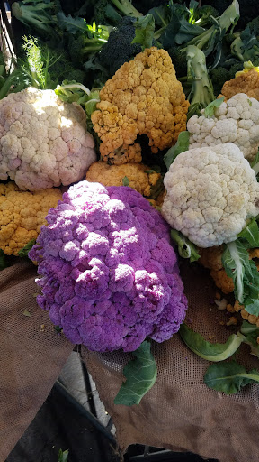Ojai Certified Farmers Market image
