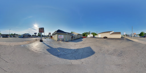 Pawn Shop «Mr Pawnshop», reviews and photos, 1340 Linden Ave, Dayton, OH 45410, USA
