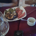 Photo n°3 de l'avis de Riccardo.o fait le 22/08/2018 à 22:26 sur le  LA TAGLIATA - Cittaducale à Cittaducale