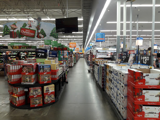 Department Store «Walmart Supercenter», reviews and photos, 8320 Lockwood Ridge Rd, Sarasota, FL 34243, USA