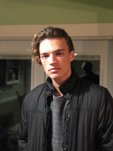 Barber Shop «The Little White House Barber Shop», reviews and photos, 11907 Fort King Hwy, Thonotosassa, FL 33592, USA