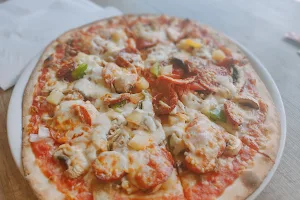 Pizza du Roy image