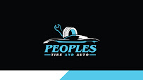 Peoples Tire & Auto - Photo 7 - Car repair in Raleigh, NC, Raleigh