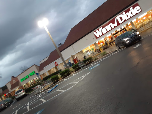 Grocery Store «Winn-Dixie», reviews and photos, 4025 S Nova Rd, Port Orange, FL 32127, USA
