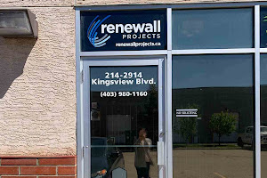 ReNEWall Projects