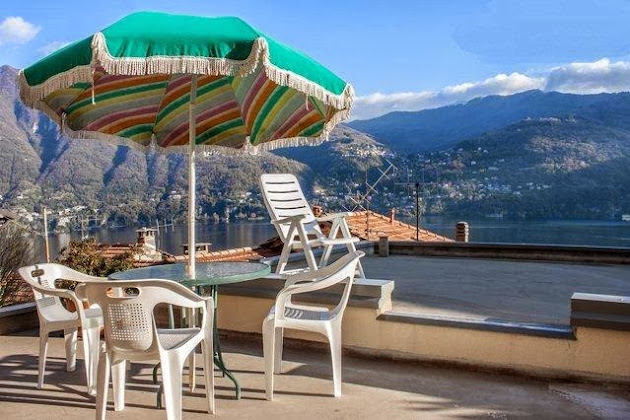 Photo Appartamento vacanze Bellavita Fossati 22010 Carate Urio