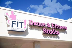 Fit For A Purpose Dance & Fitness Studio image